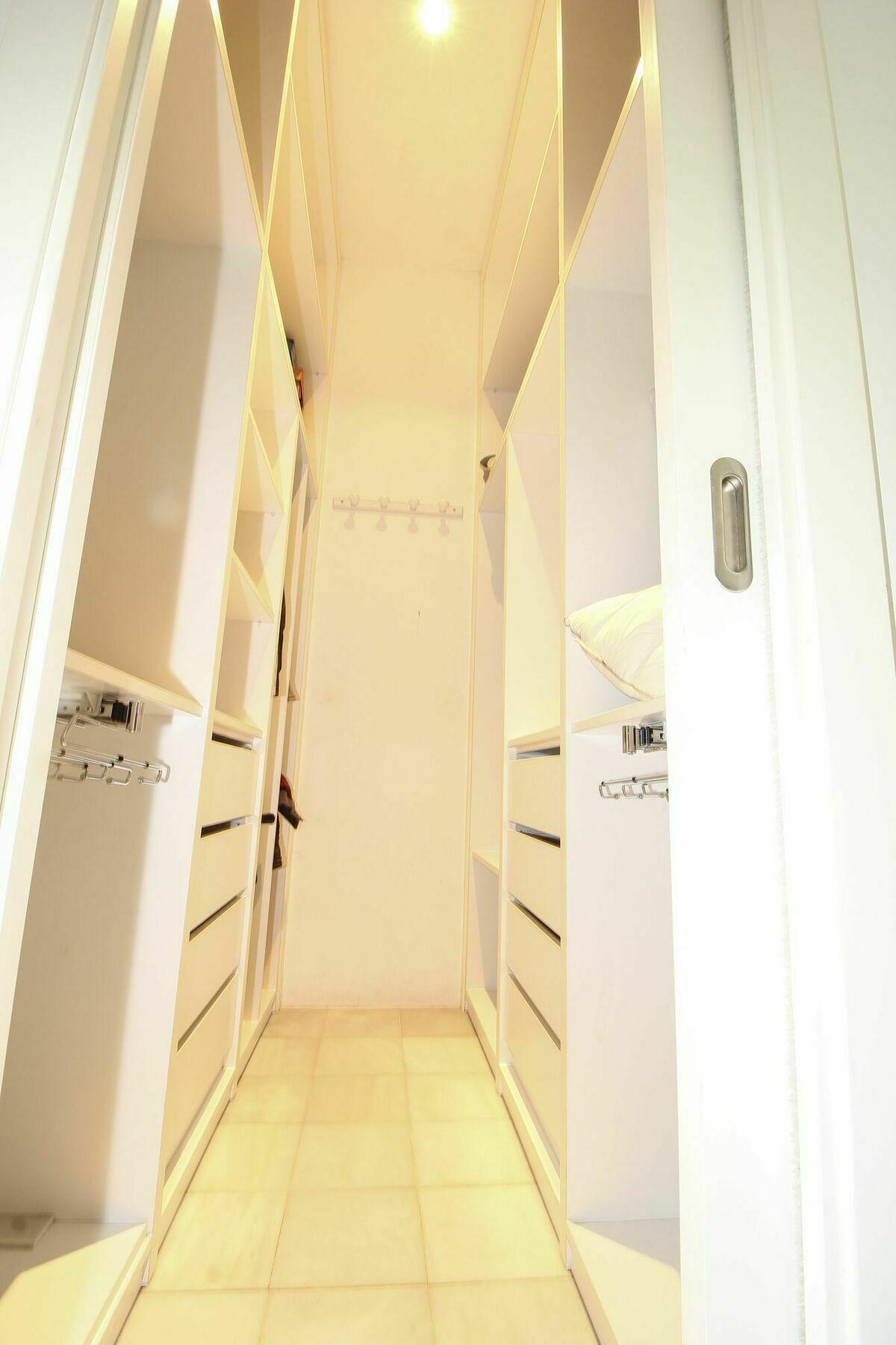Appartement Deluxe Santa Cruz *