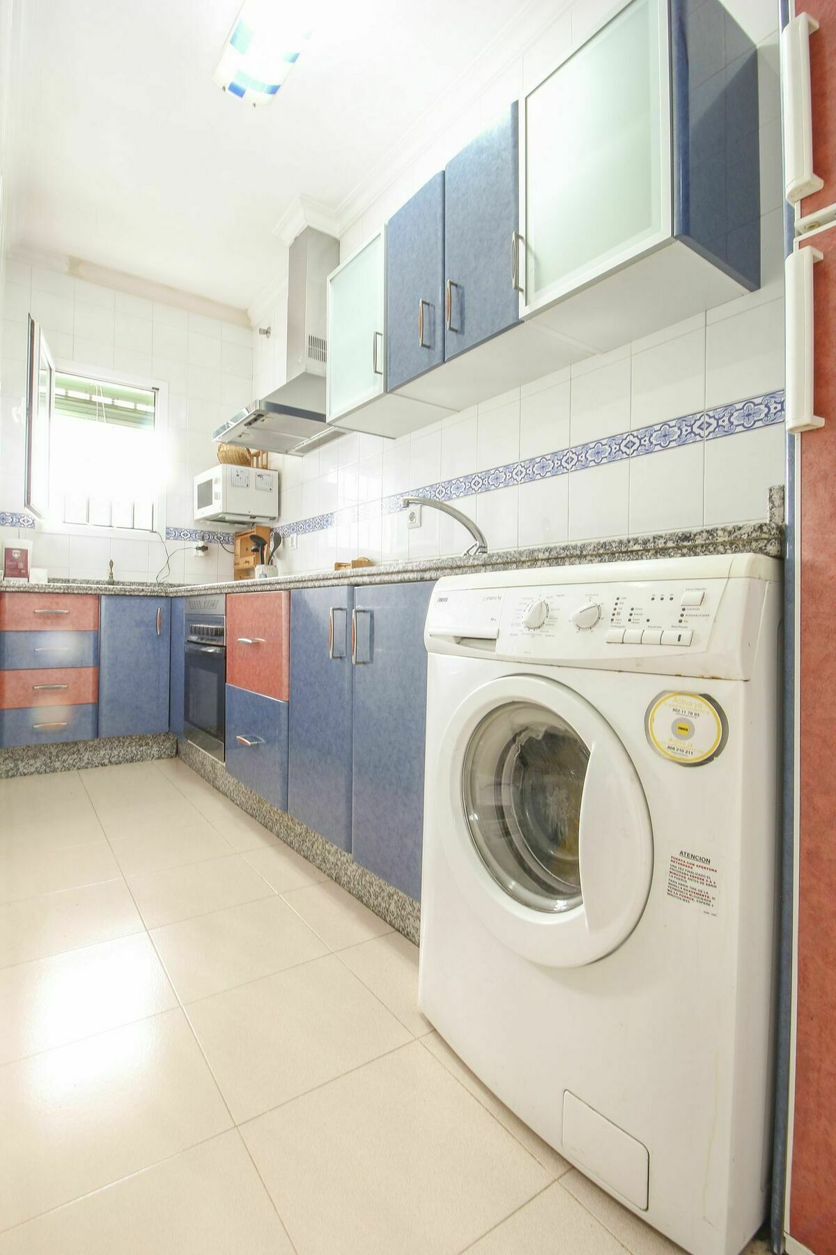 Appartement Deluxe Santa Cruz *