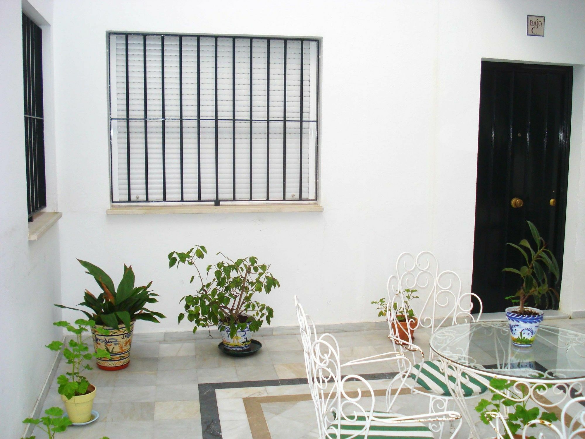 Deluxe Santa Cruz Appartement *