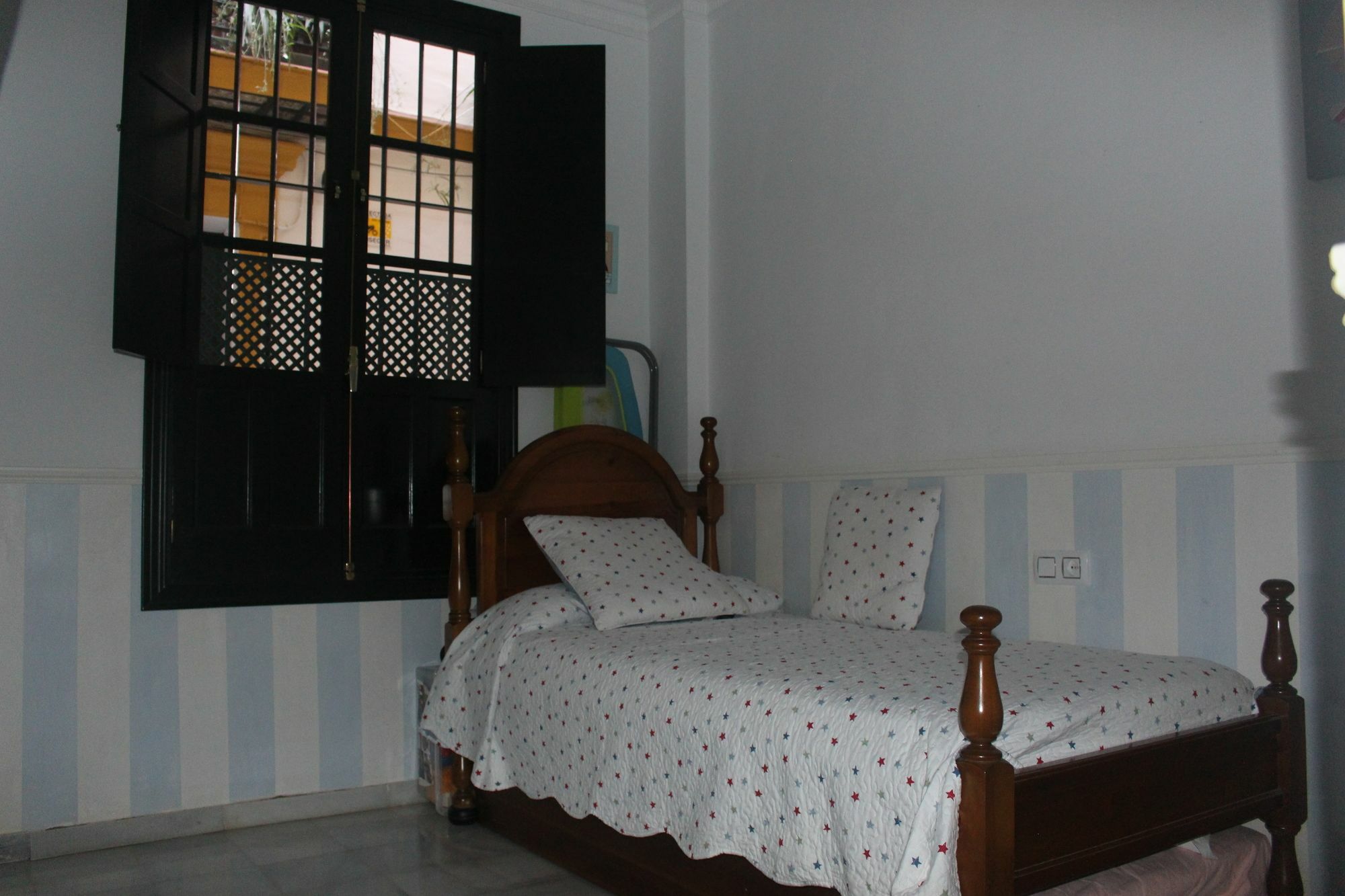 Appartement Deluxe Santa Cruz *