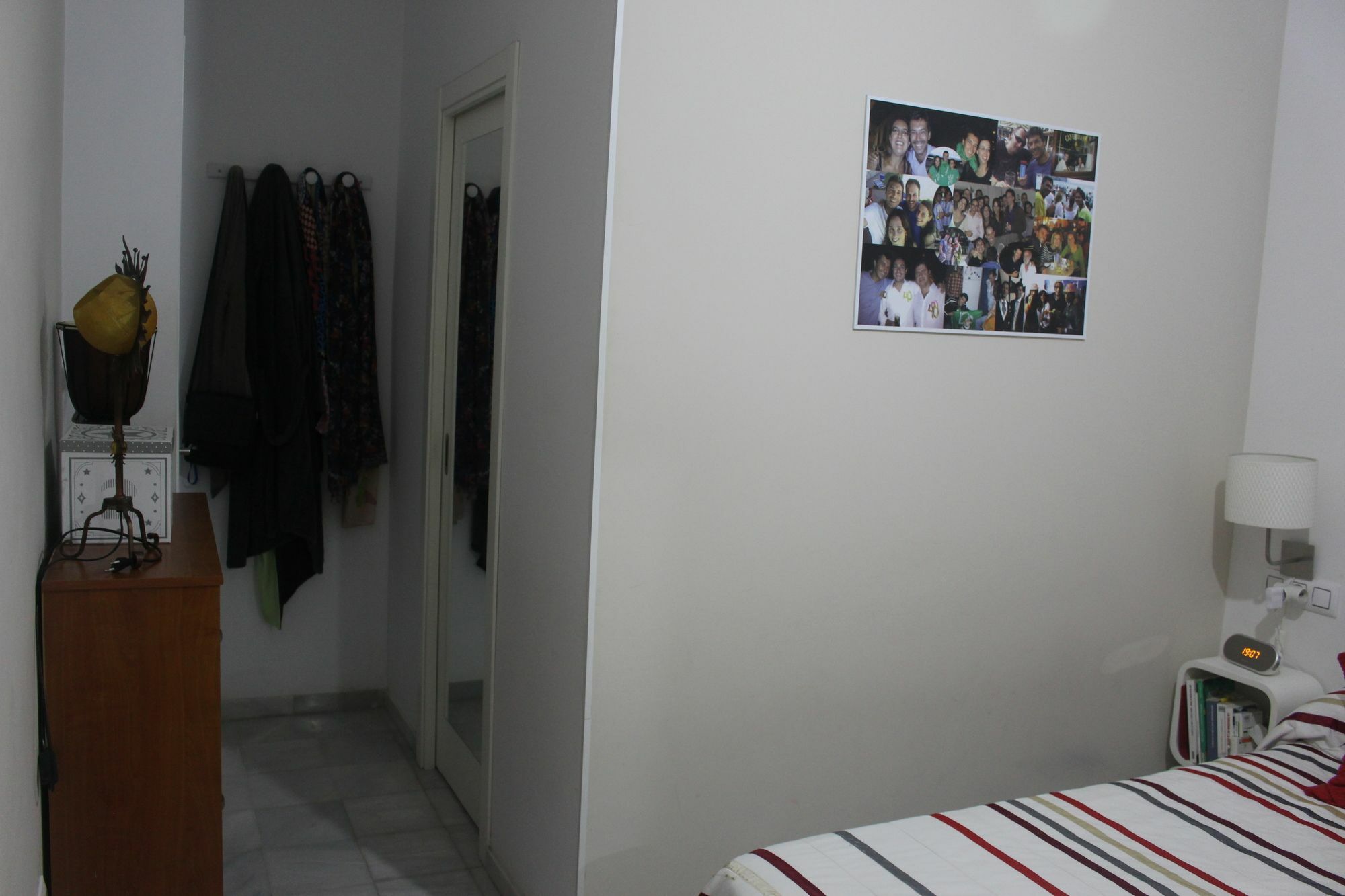 Deluxe Santa Cruz Apartment Seville