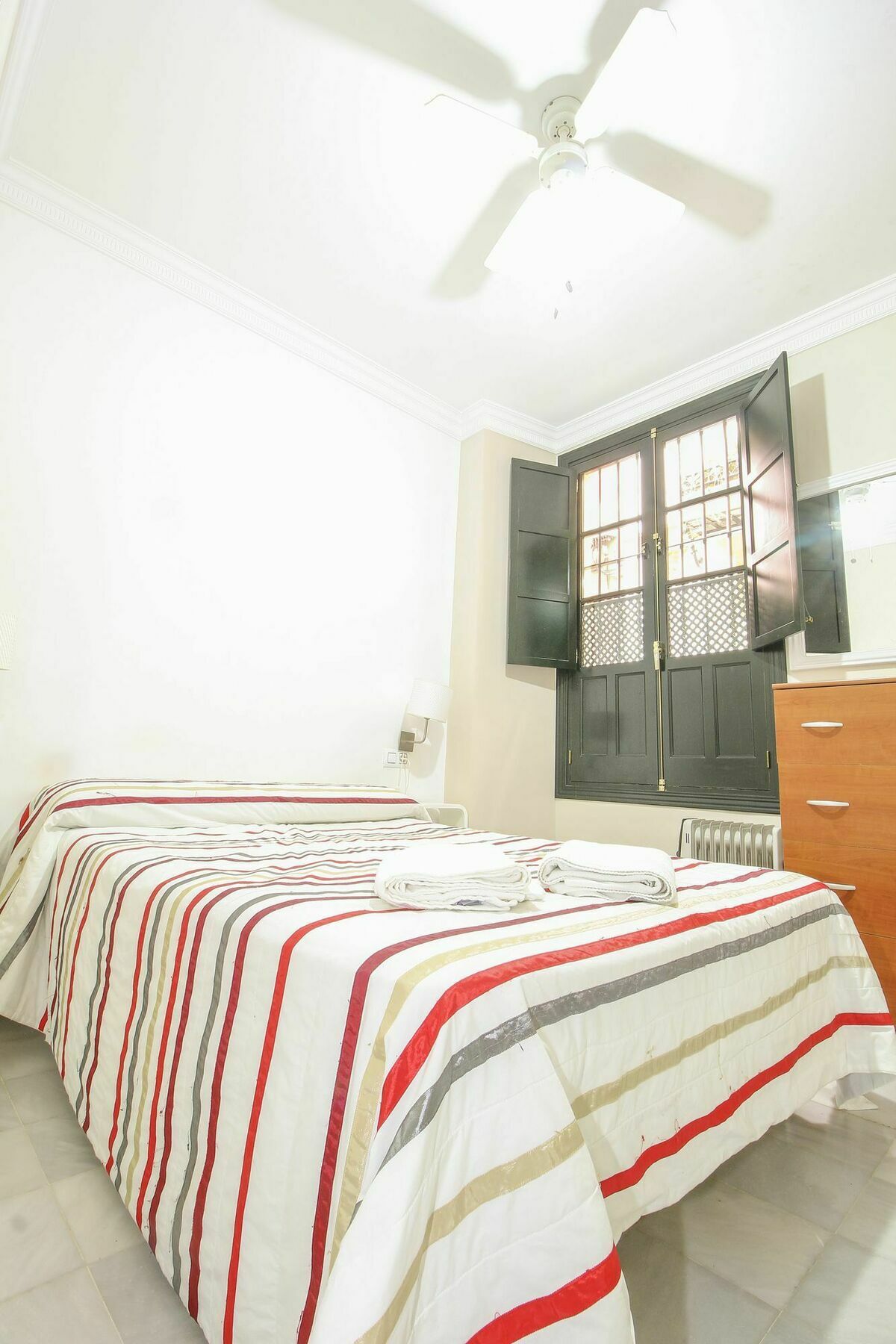 Apartment Deluxe Santa Cruz