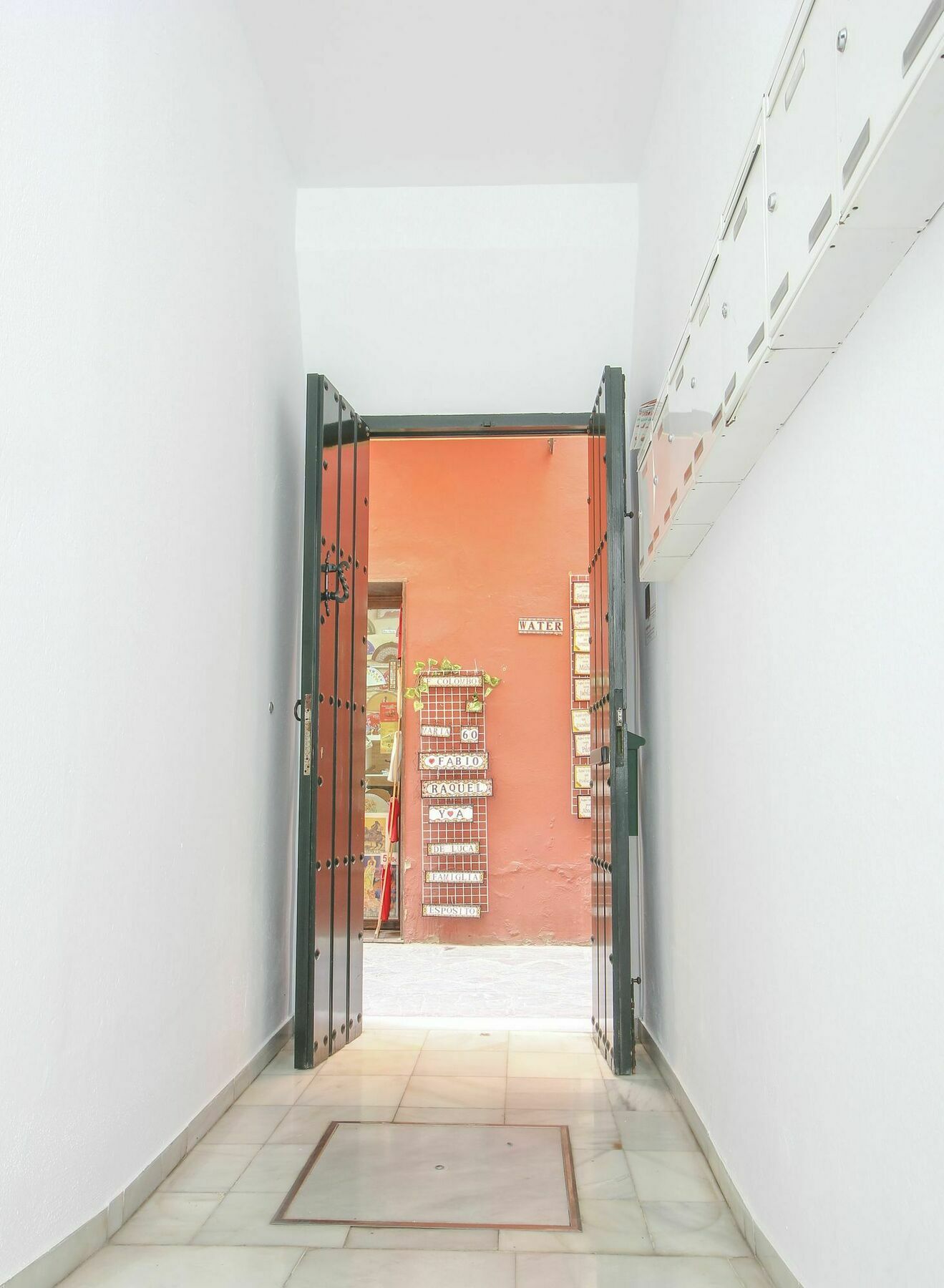 Deluxe Santa Cruz Apartment Seville