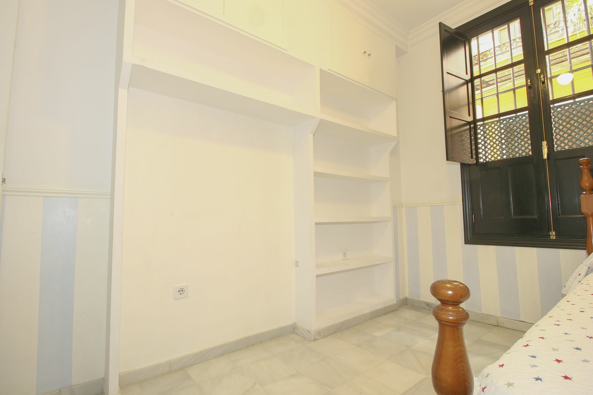 Deluxe Santa Cruz Apartment Seville