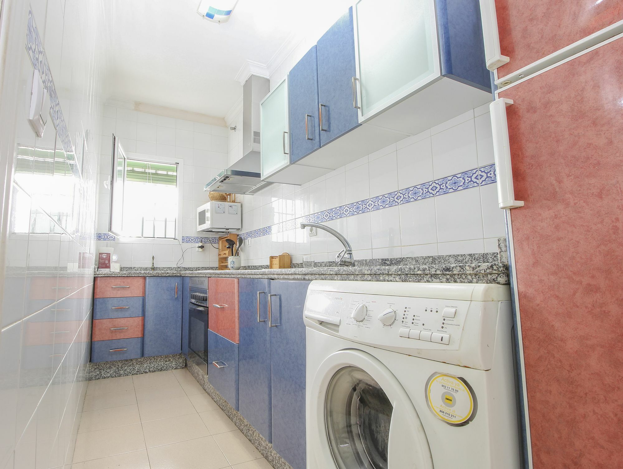 Deluxe Santa Cruz Apartment Seville
