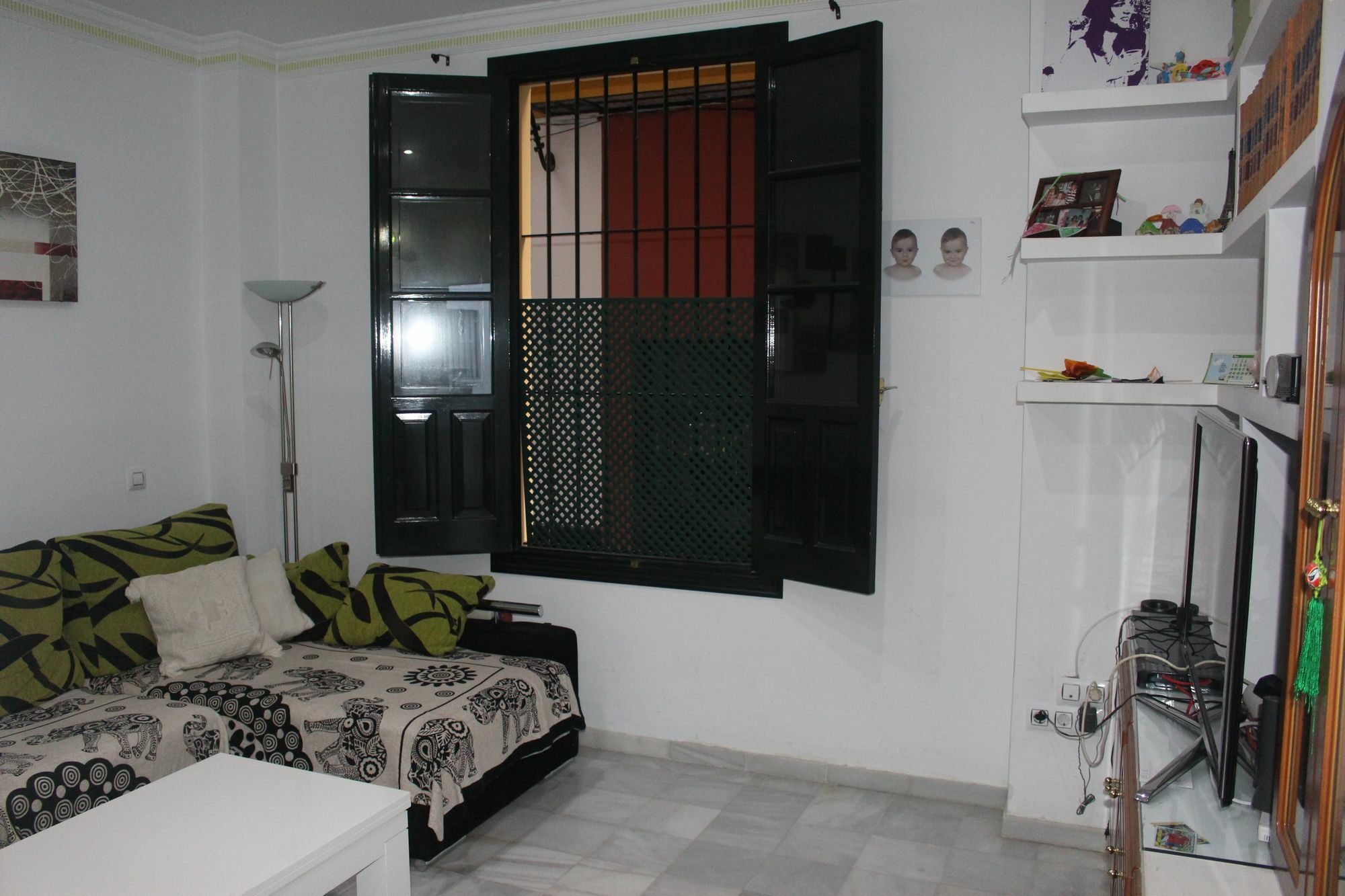 Deluxe Santa Cruz Apartment Seville