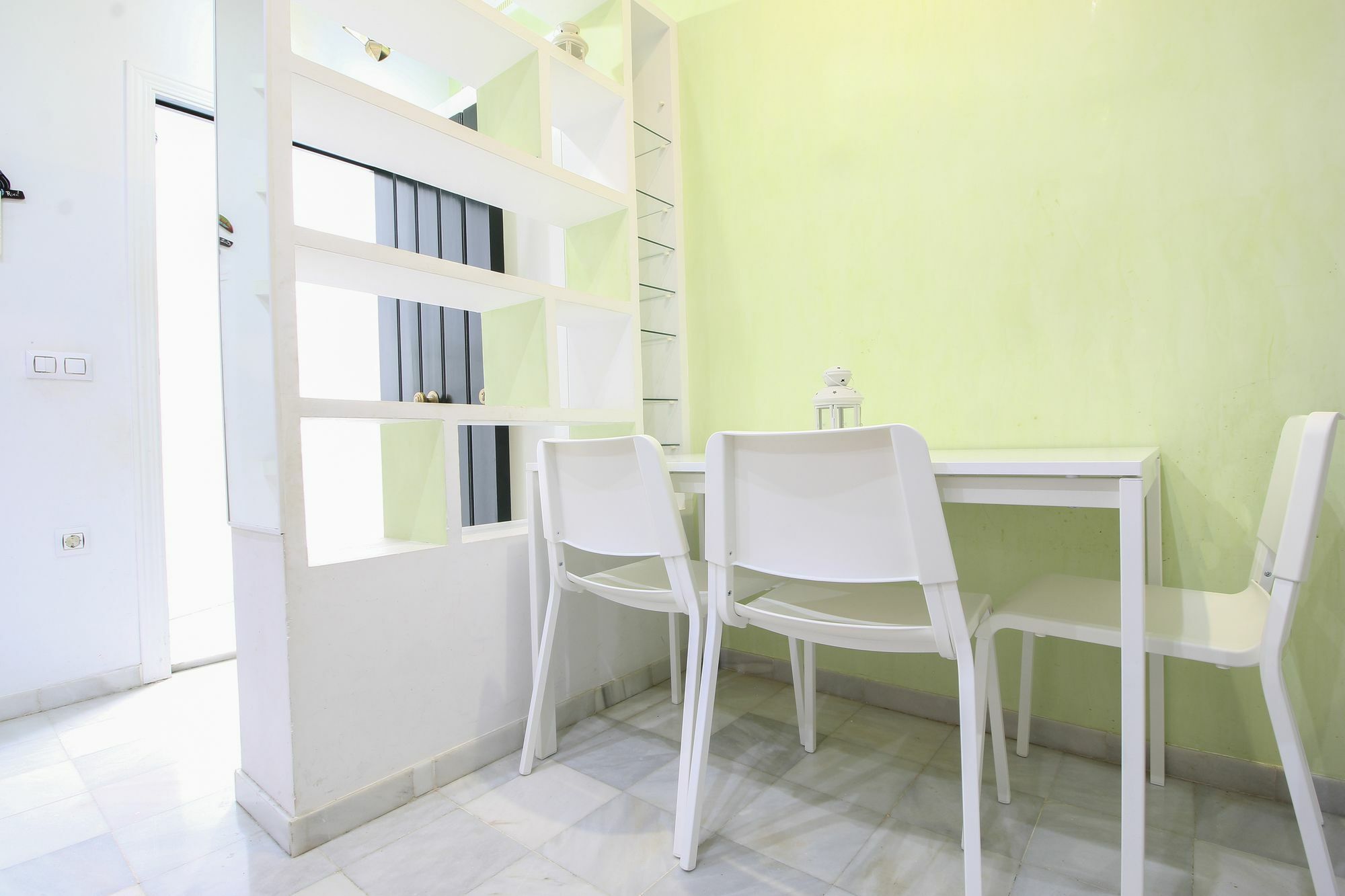 Deluxe Santa Cruz Apartment Seville